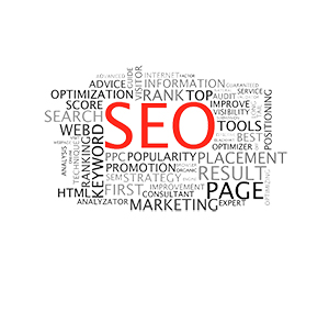 Search Engine Optimization