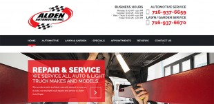 Alden Automotive