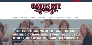 Gaunches Unite