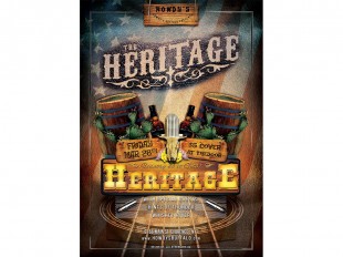 The Heritage