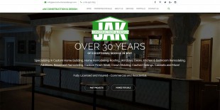 JAK Construction and Design