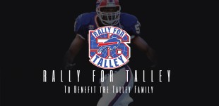 Rally For Talley
