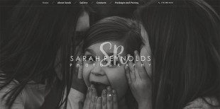 Sarah Reynolds Photography