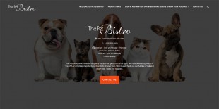The Pet Bistro