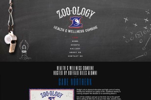 Zoo-Ology - Hosted by Buffalo Bills Alumni Gabe Northern