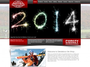 Dekdebruns Ski Shop