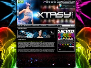 Xtasy Entertainment